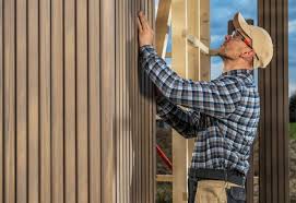 Affordable Siding Repair and Maintenance Services in Hayfork, CA